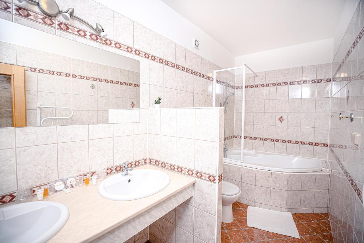 Hotel Gong Štramberk Extérieur photo