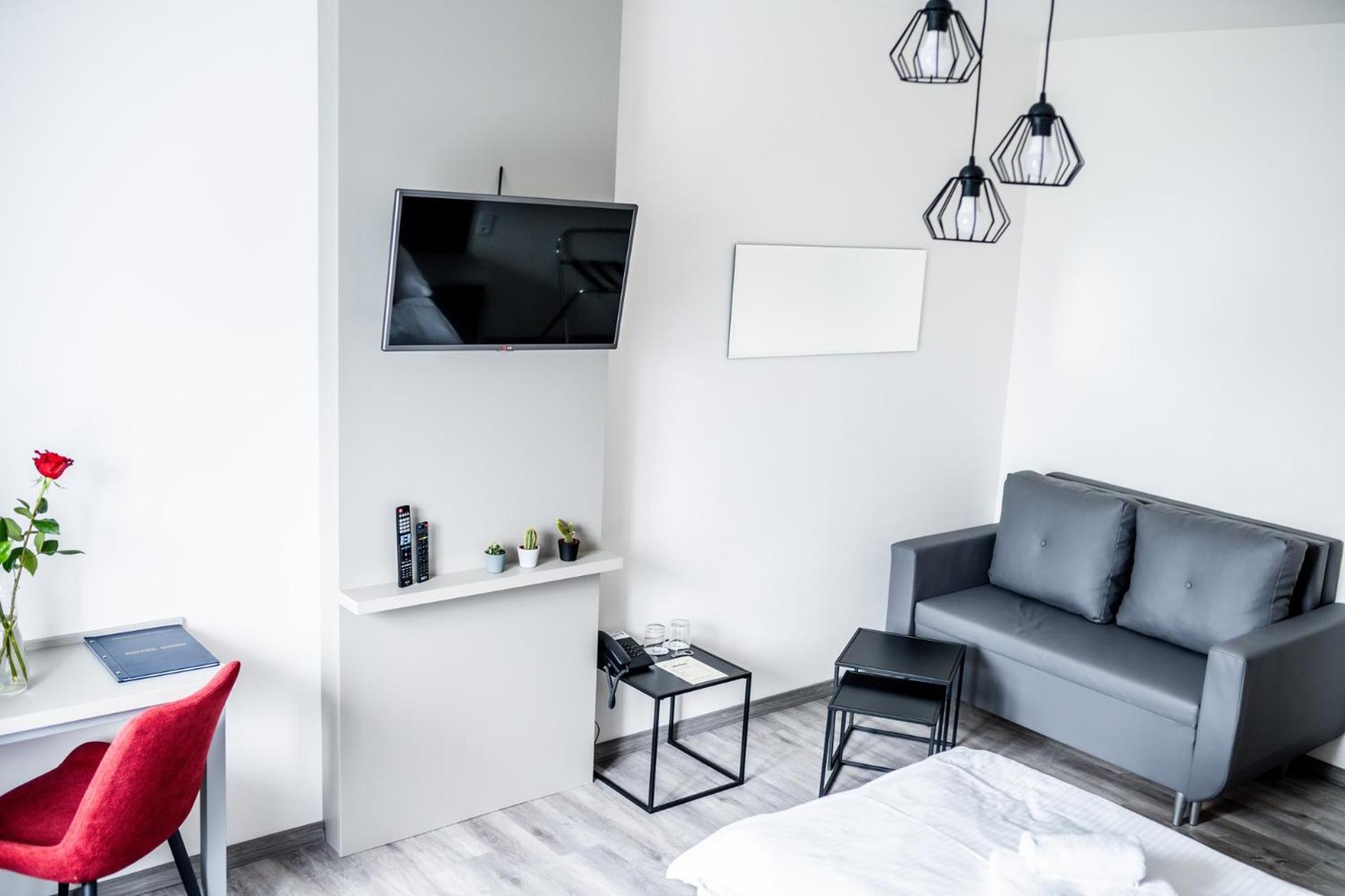 Hotel Gong Štramberk Extérieur photo